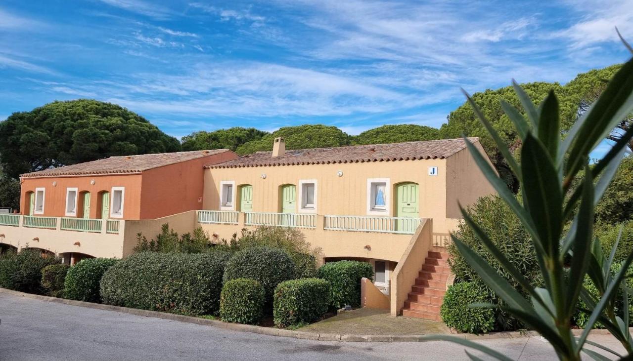 Chez K&D Studio Nature Avec Piscine St Raphael Saint-Raphaël 外观 照片